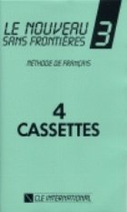 nouveau sans frontiè res