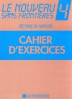 nouveau sans frontiè res