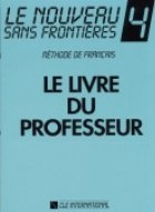 nouveau sans frontiè res