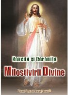 Novena şi Coroniţa Milostivirii Divine