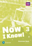 Now Know Grammar Book