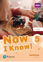 Now I Know! 5 Workbook with App
