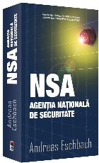 NSA Agentia Nationala de Securitate