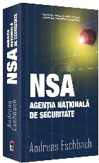NSA Agentia Nationala Securitate