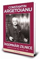 Însemnări zilnice Vol (Set of:Însemnări