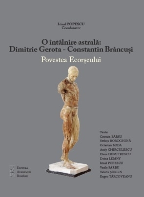 O întâlnire astrală : Dimitrie Gerota - Constantin Brâncuşi,povestea ecorşeului