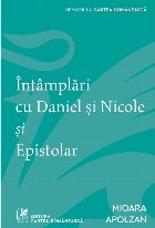 Întâmplări cu Daniel şi Nicole şi Epistolar