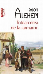 Întoarcerea iarmaroc (ediţie buzunar)