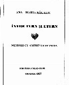 Între tern şi etern memorii