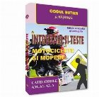 Întrebări şi teste pentru obținerea permisului de conducere categoriile AM, A1, A2, A