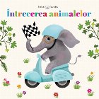 Întrecerea animalelor. Bebe învață 