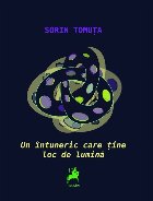 Un întuneric care ţine loc de lumină : autobiografie în otravă invizibilă