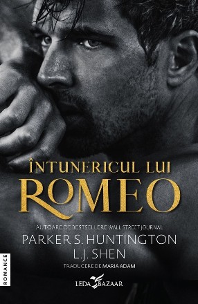 Întunericul lui Romeo