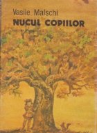 Nucul copiilor