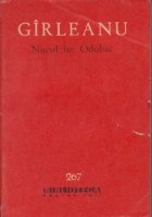 Nucul lui Odobac Schite nuvele