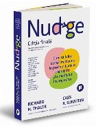Nudge cum să luăm decizii
