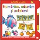 Numaram, adunam si scadem!