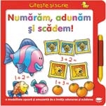 Numaram, adunam si scadem!