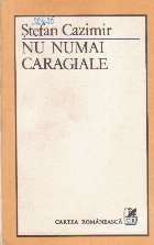 Nu Numai Caragiale