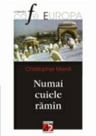 NUMAI CUIELE RAMAN