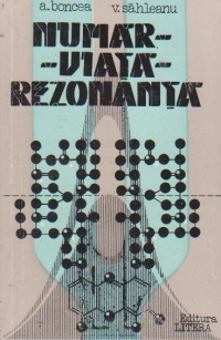 Numar - viata - rezonanta