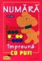 Numara impreuna Pufi