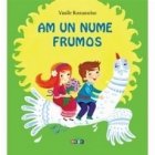 nume frumos
