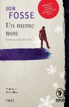 Un nume nou : septologie VI-VII
