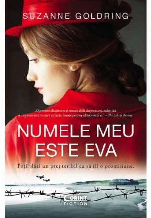 Numele meu este Eva