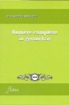 coperta Numere complexe in geometrie