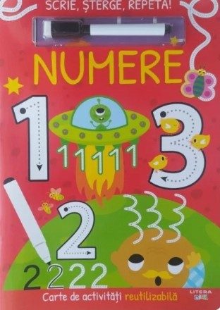 Numere