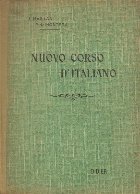 Nuovo Corso D Italiano