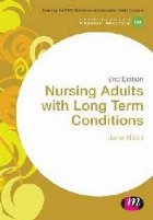 Nursing Adults with Long Term