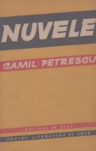Nuvele