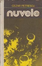 Nuvele - Cezar Petrescu