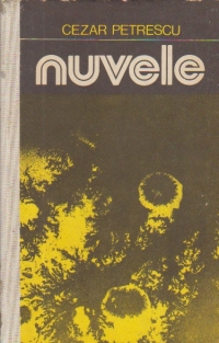 Nuvele - Cezar Petrescu