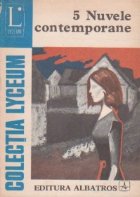 nuvele contemporane