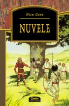 NUVELE / GANE