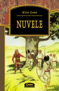 NUVELE / GANE