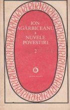 Nuvele. Povestiri, Volumul al II-lea