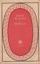 Nuvele (Slavici)