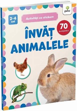 Învăţ animalele