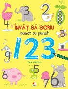 Învăț să scriu punct punct