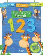 Învăţ să scriu : Numerele