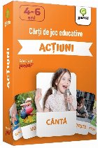 Învaţă... acţiuni