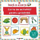 Învaţă albinuţa Vol (Set of:Învaţă