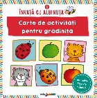 Învaţă albinuţa Vol (Set of:Învaţă