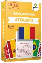 Învaţă... Steaguri