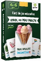 Învaţă... Unul vs mai multe