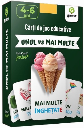 Învaţă... Unul vs mai multe